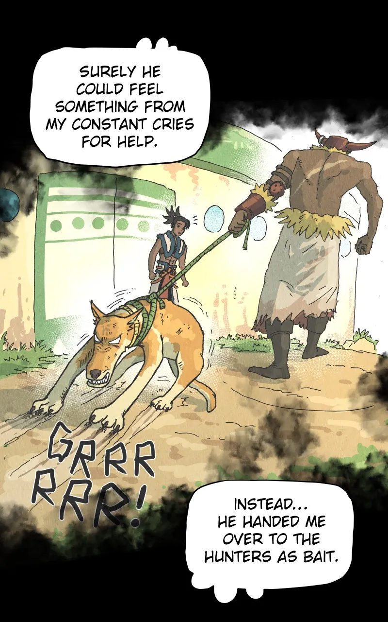 Gul Chapter 122 page 41 - 