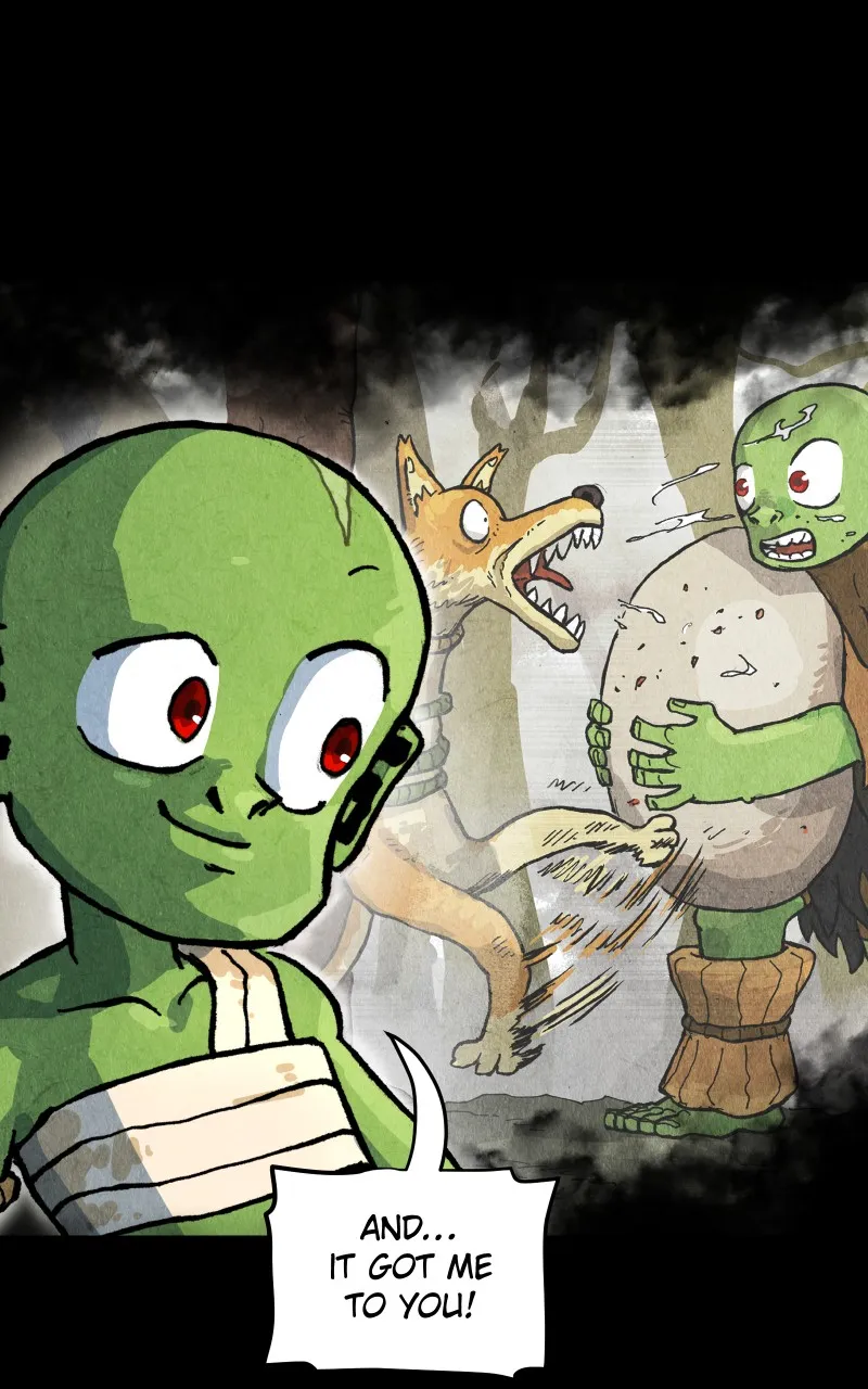 Gul Chapter 122 page 42 - 