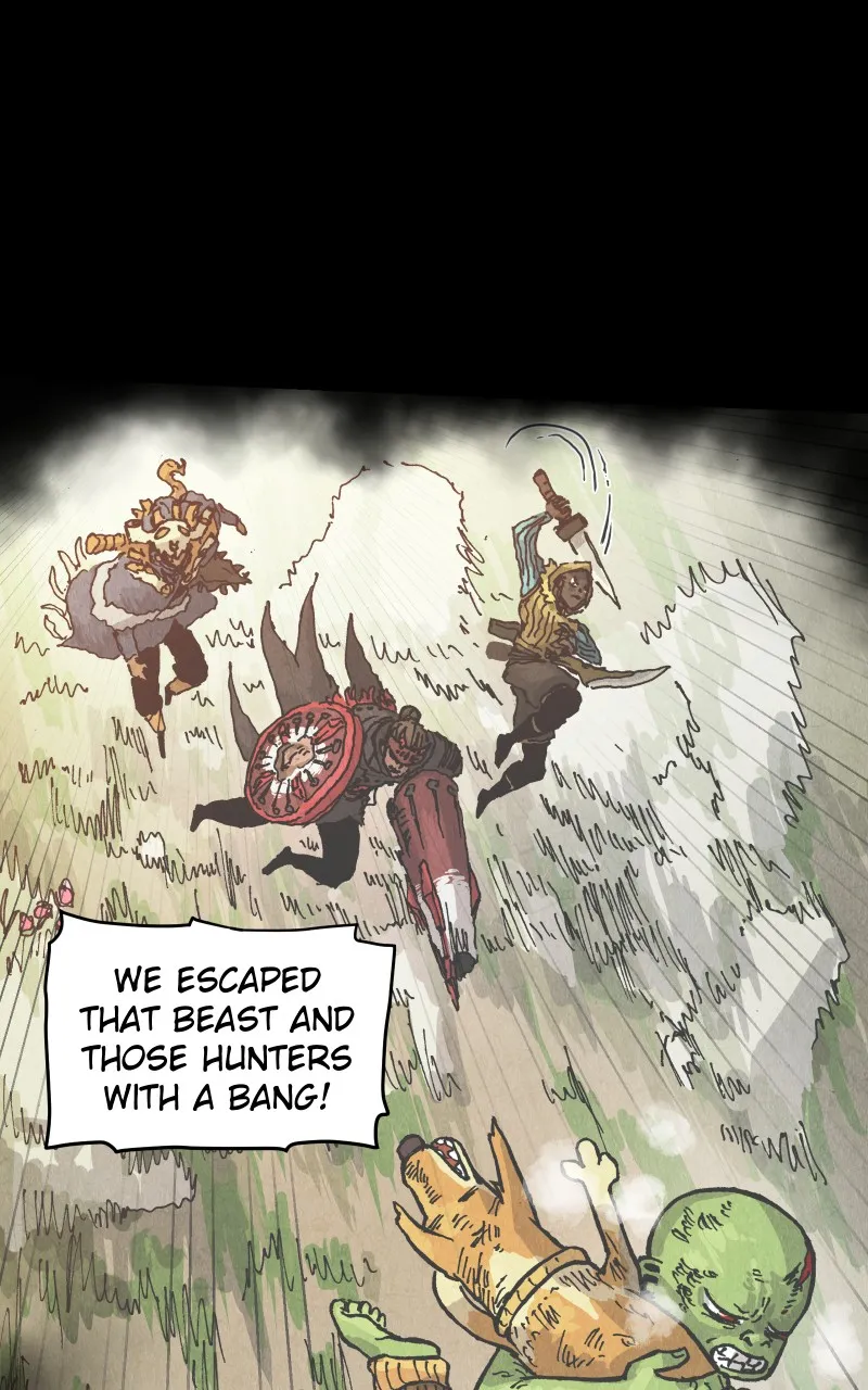 Gul Chapter 122 page 43 - 