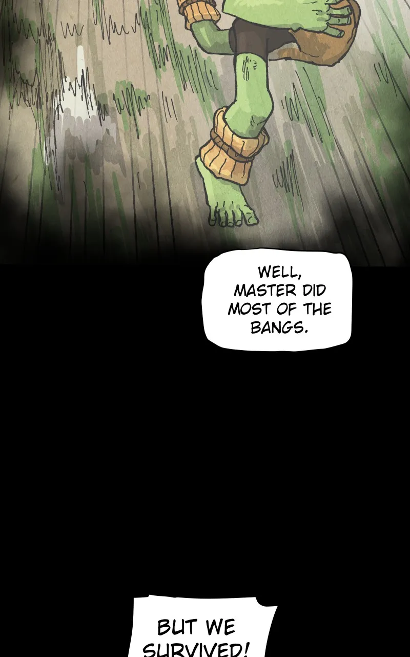 Gul Chapter 122 page 44 - 