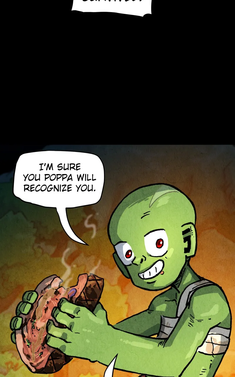Gul Chapter 122 page 45 - 