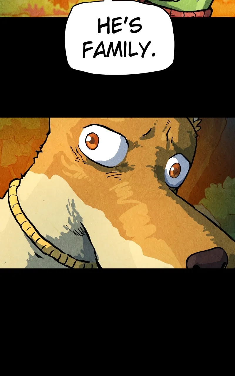 Gul Chapter 122 page 46 - 