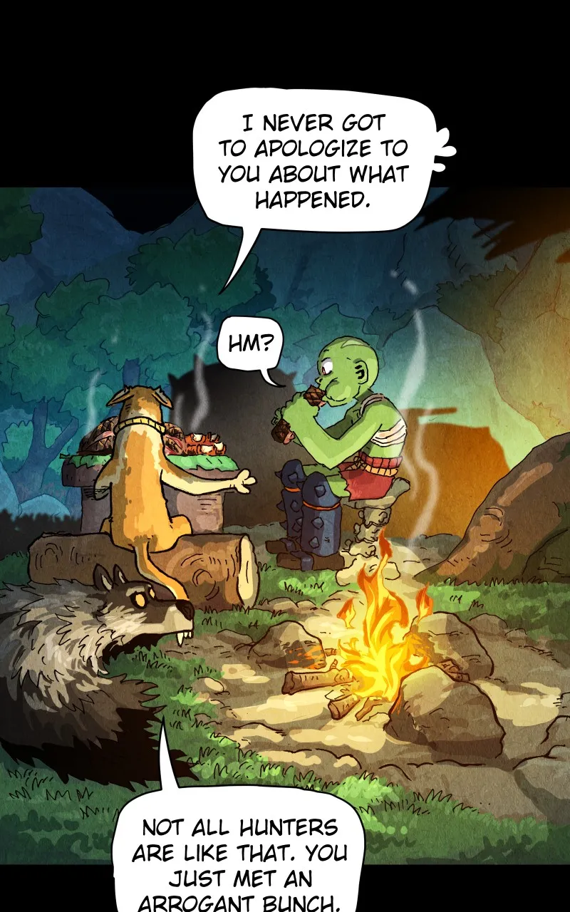 Gul Chapter 122 page 47 - 