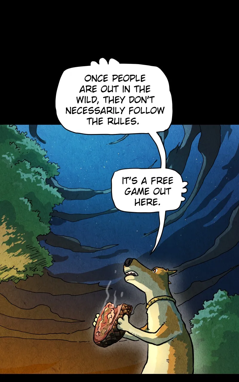 Gul Chapter 122 page 49 - 