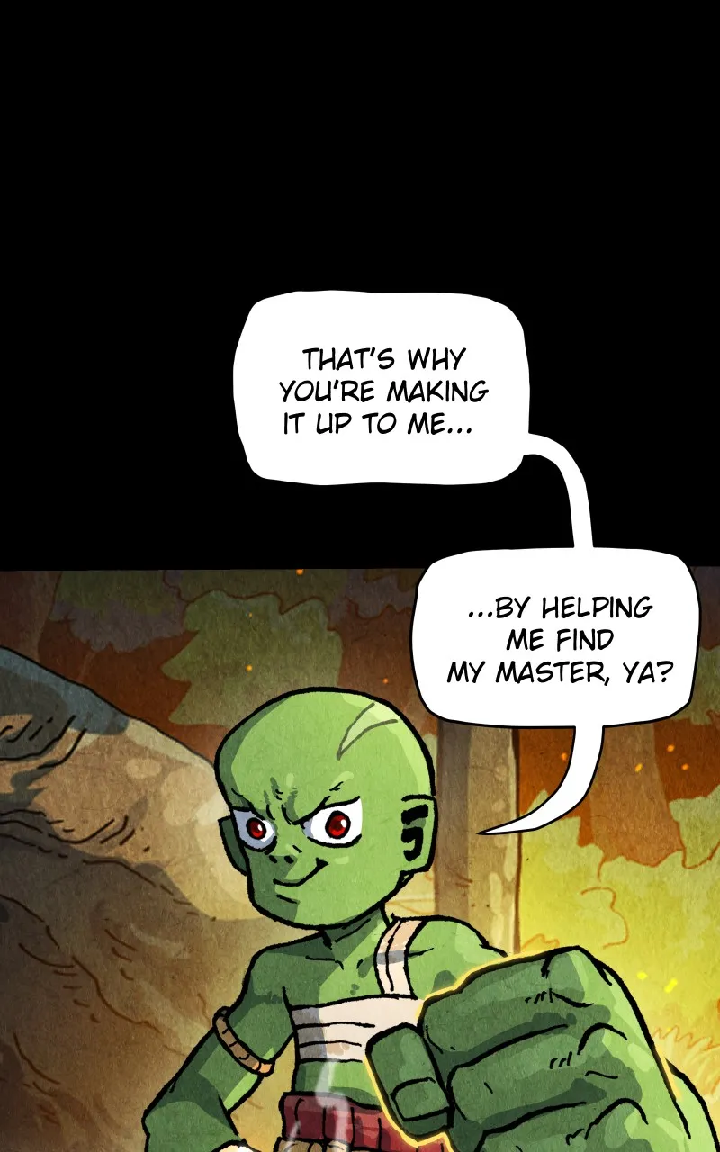 Gul Chapter 122 page 50 - 