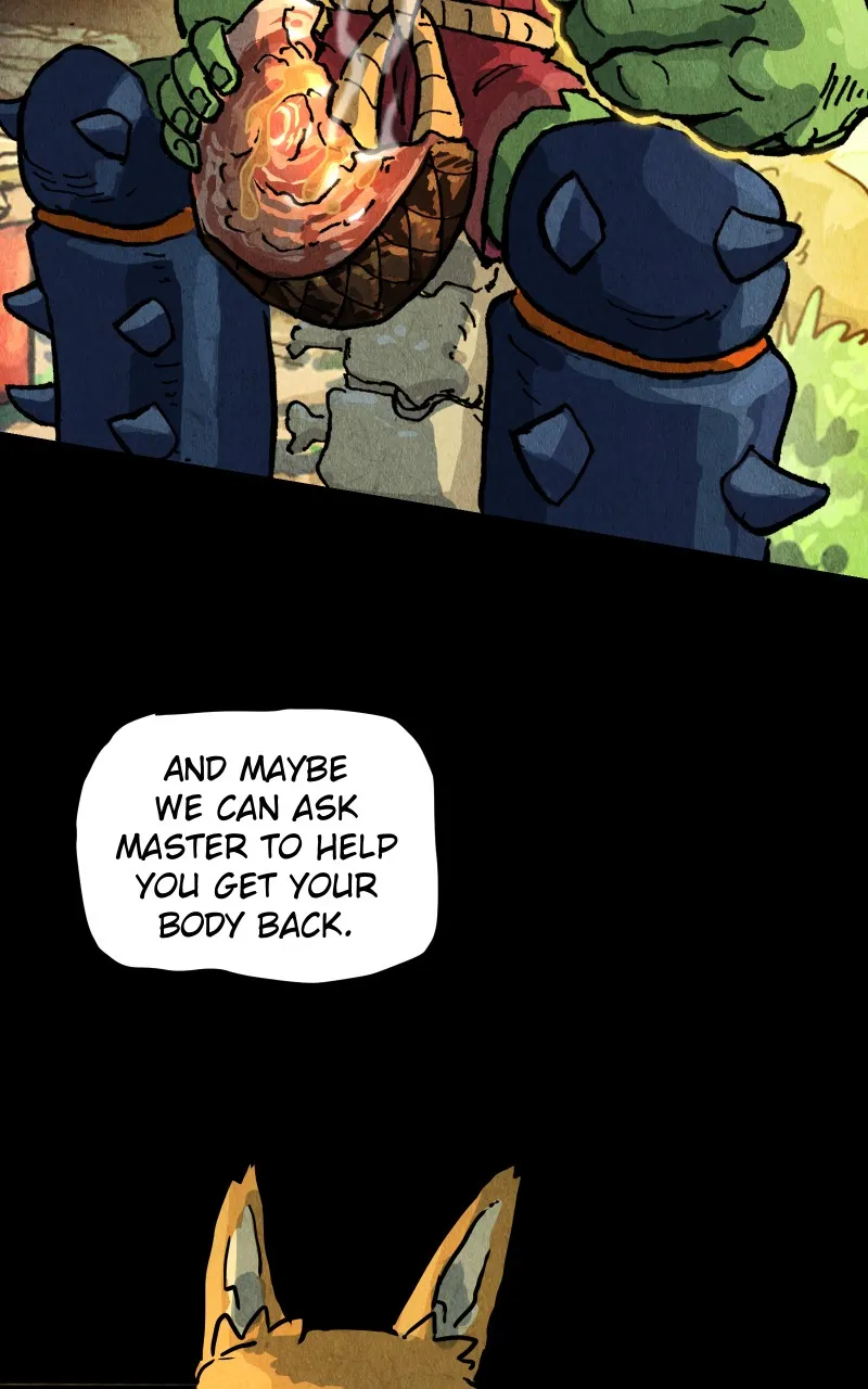 Gul Chapter 122 page 51 - 