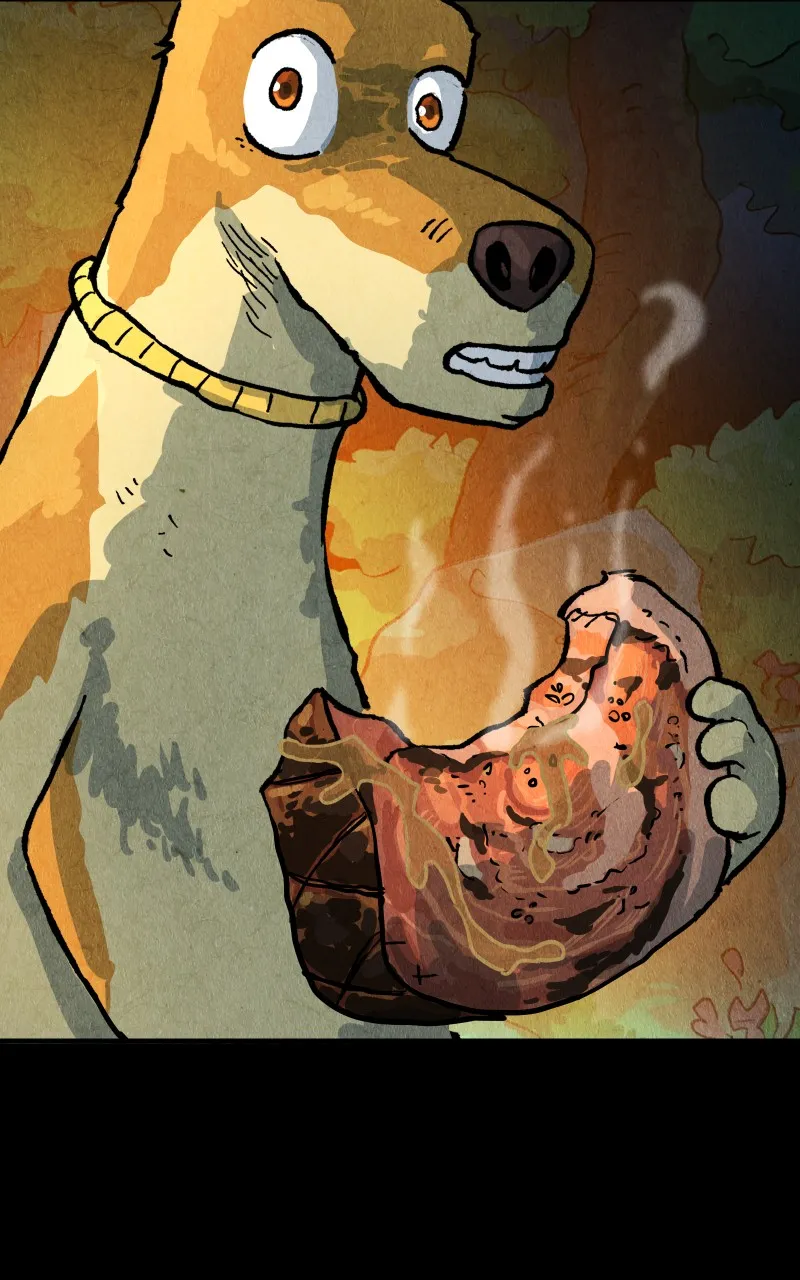 Gul Chapter 122 page 52 - 