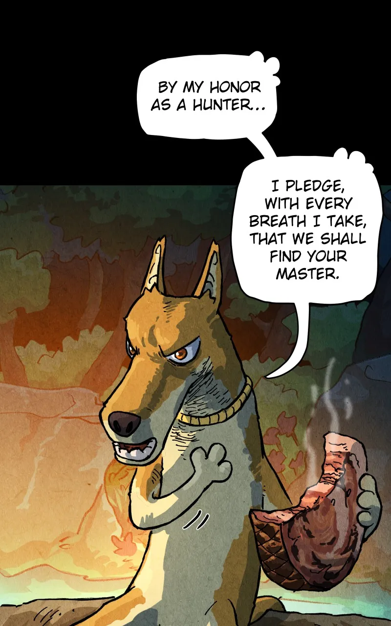 Gul Chapter 122 page 53 - 