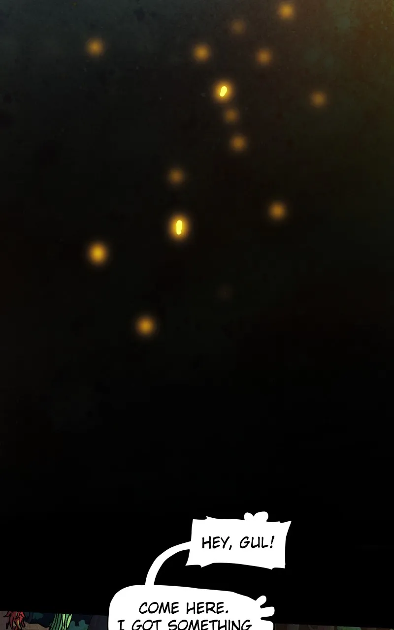 Gul Chapter 122 page 56 - 