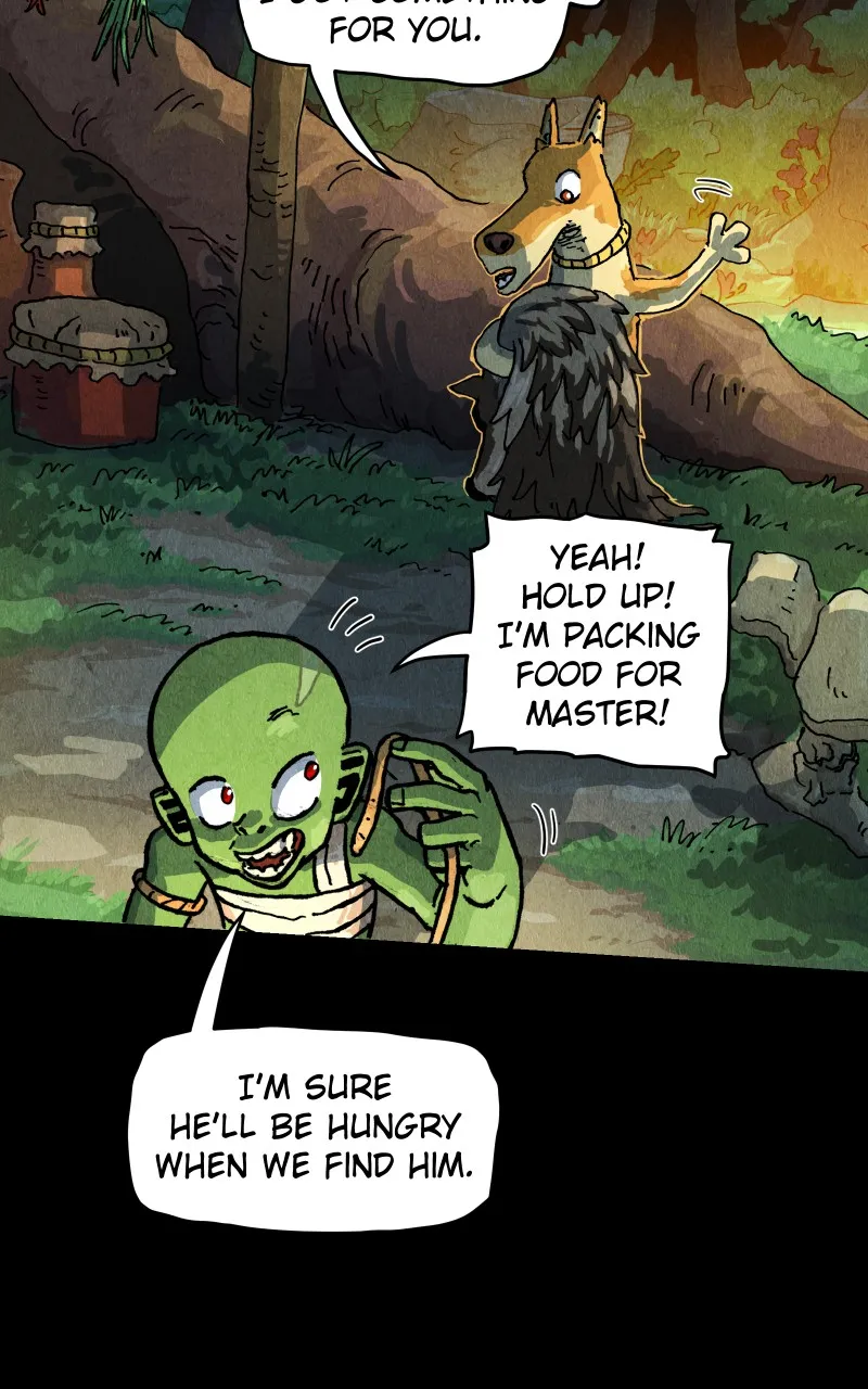 Gul Chapter 122 page 57 - 