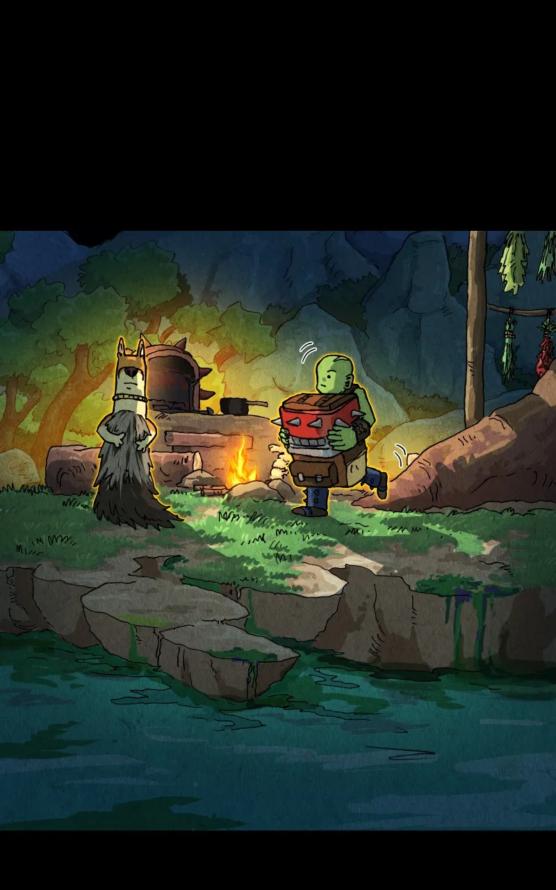 Gul Chapter 122 page 58 - 