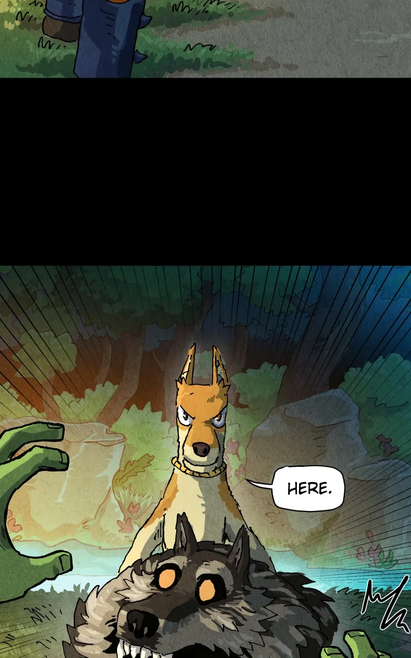 Gul Chapter 122 page 60 - 