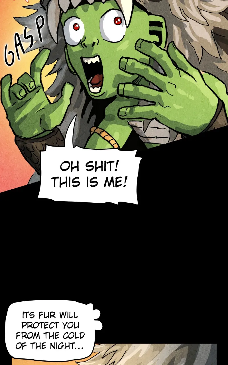 Gul Chapter 122 page 62 - 