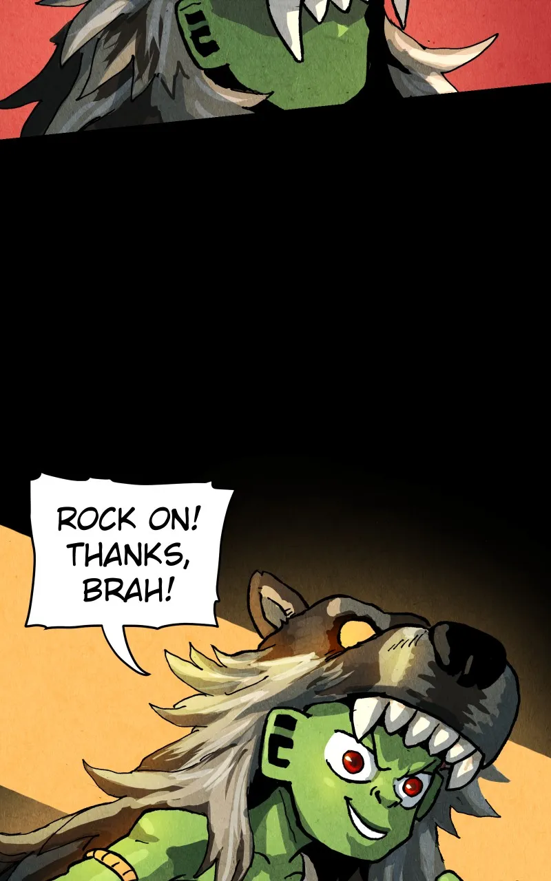 Gul Chapter 122 page 64 - 