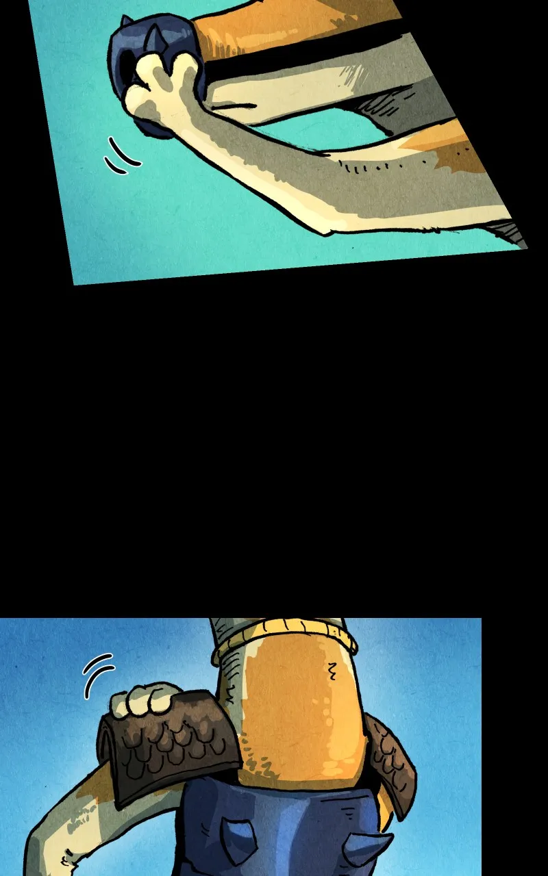 Gul Chapter 122 page 66 - 