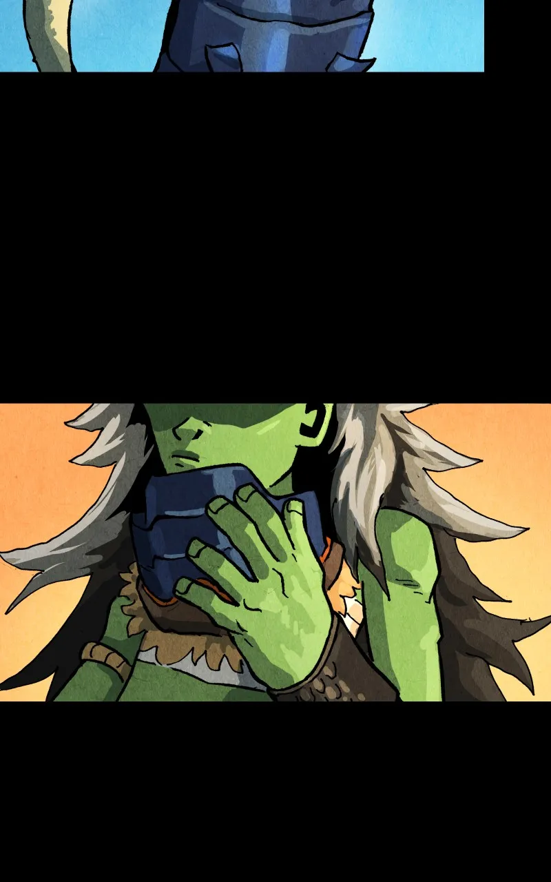 Gul Chapter 122 page 67 - 