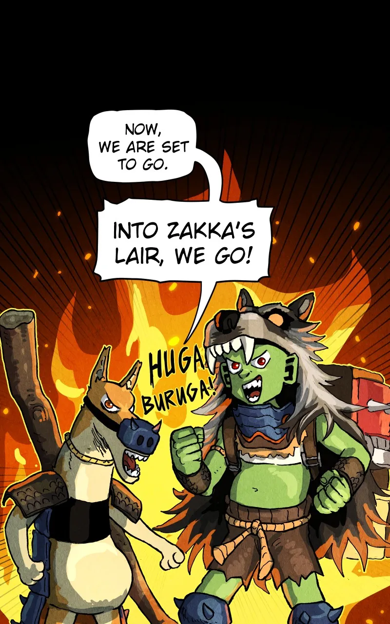 Gul Chapter 122 page 68 - 