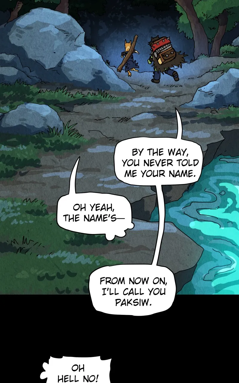Gul Chapter 122 page 70 - 