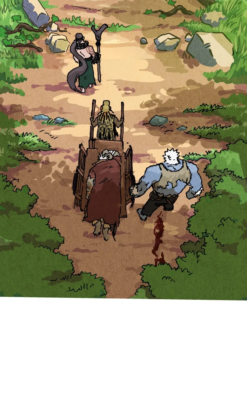 Gul Chapter 122 page 74 - 