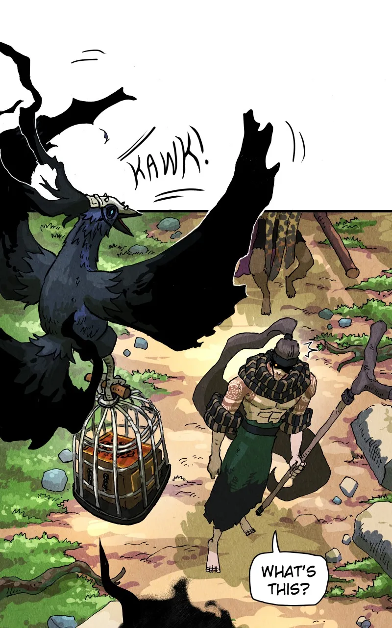 Gul Chapter 122 page 76 - 