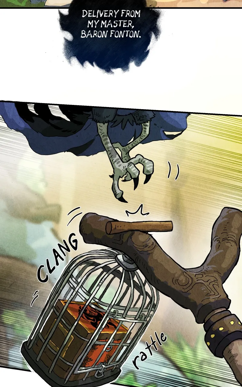 Gul Chapter 122 page 77 - 