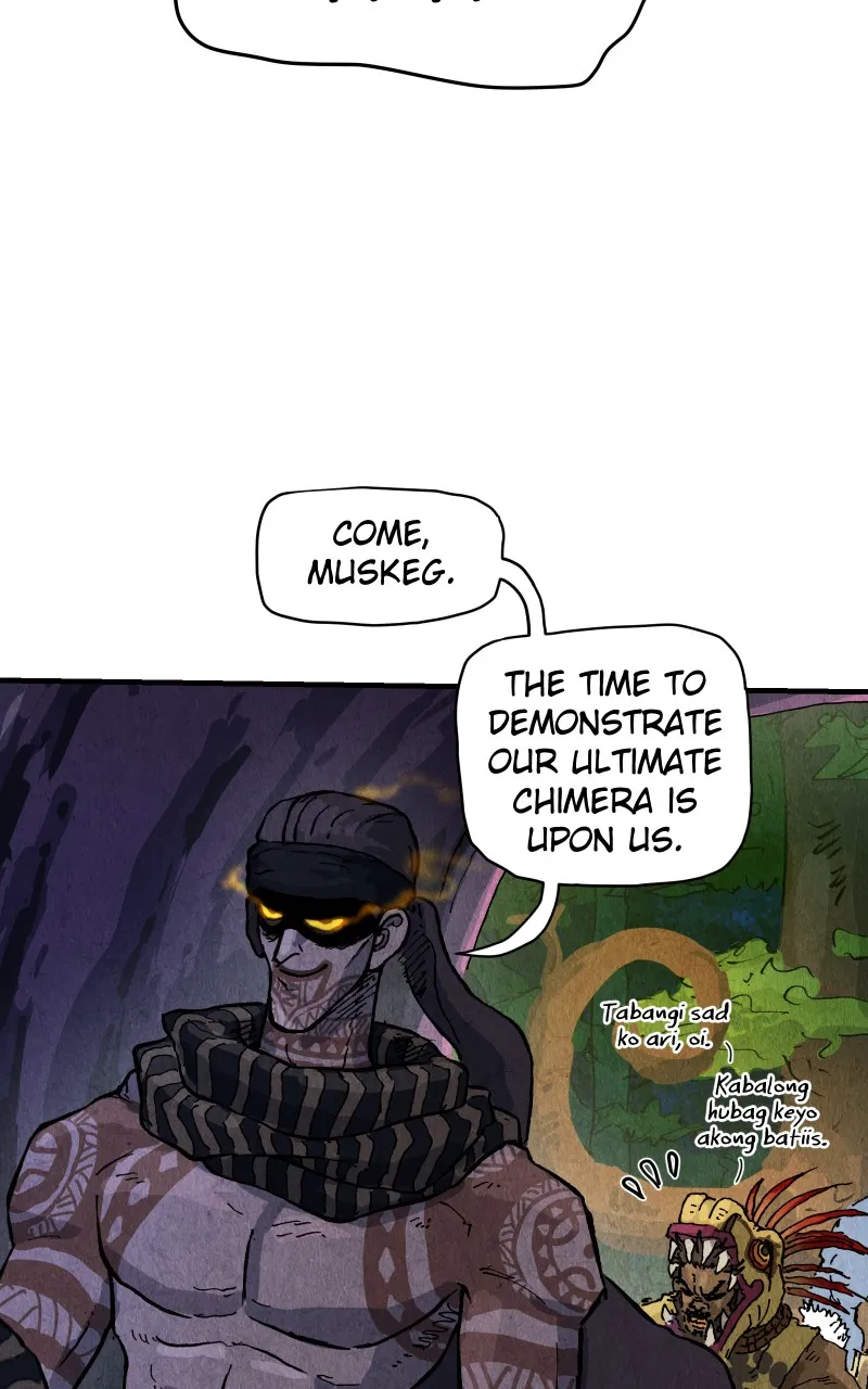 Gul Chapter 122 page 81 - 