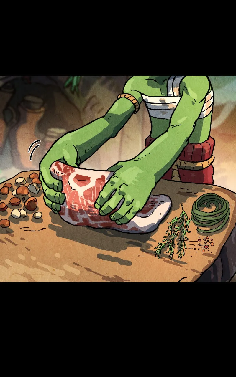 Gul Chapter 122 page 10 - 