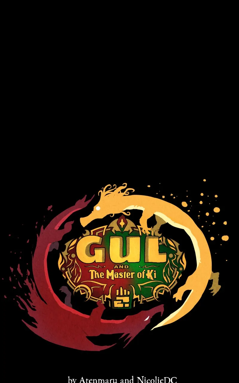 Gul Chapter 123 page 2 - 