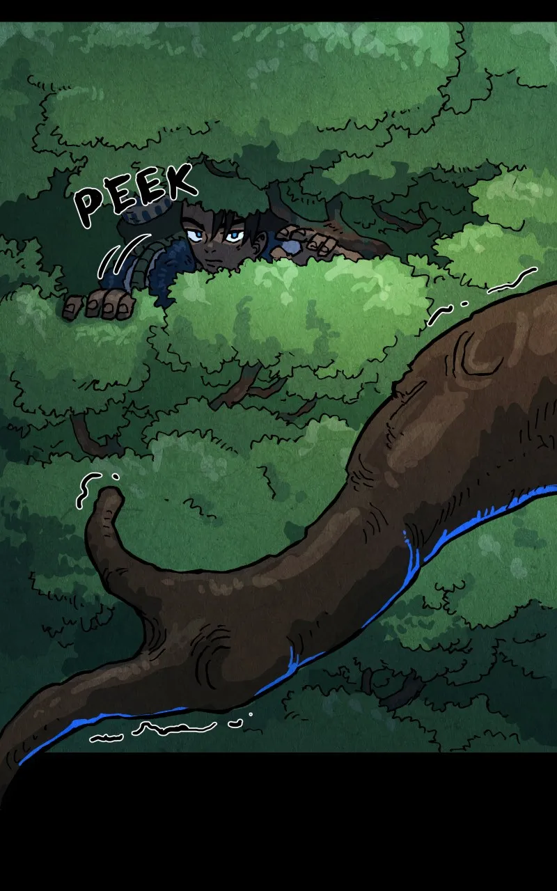Gul Chapter 123 page 12 - 