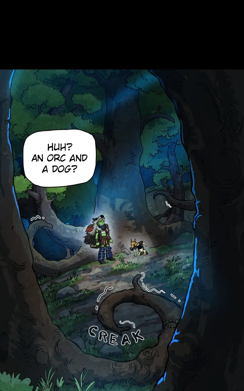 Gul Chapter 123 page 13 - 
