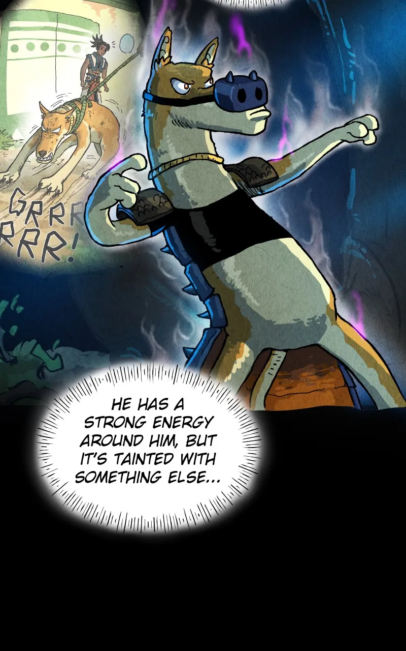 Gul Chapter 123 page 16 - 