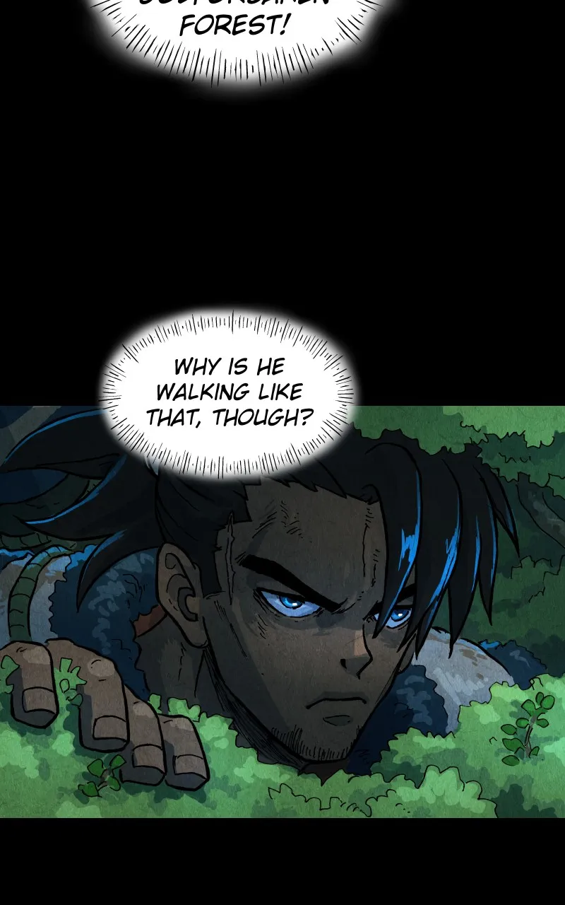 Gul Chapter 123 page 18 - 