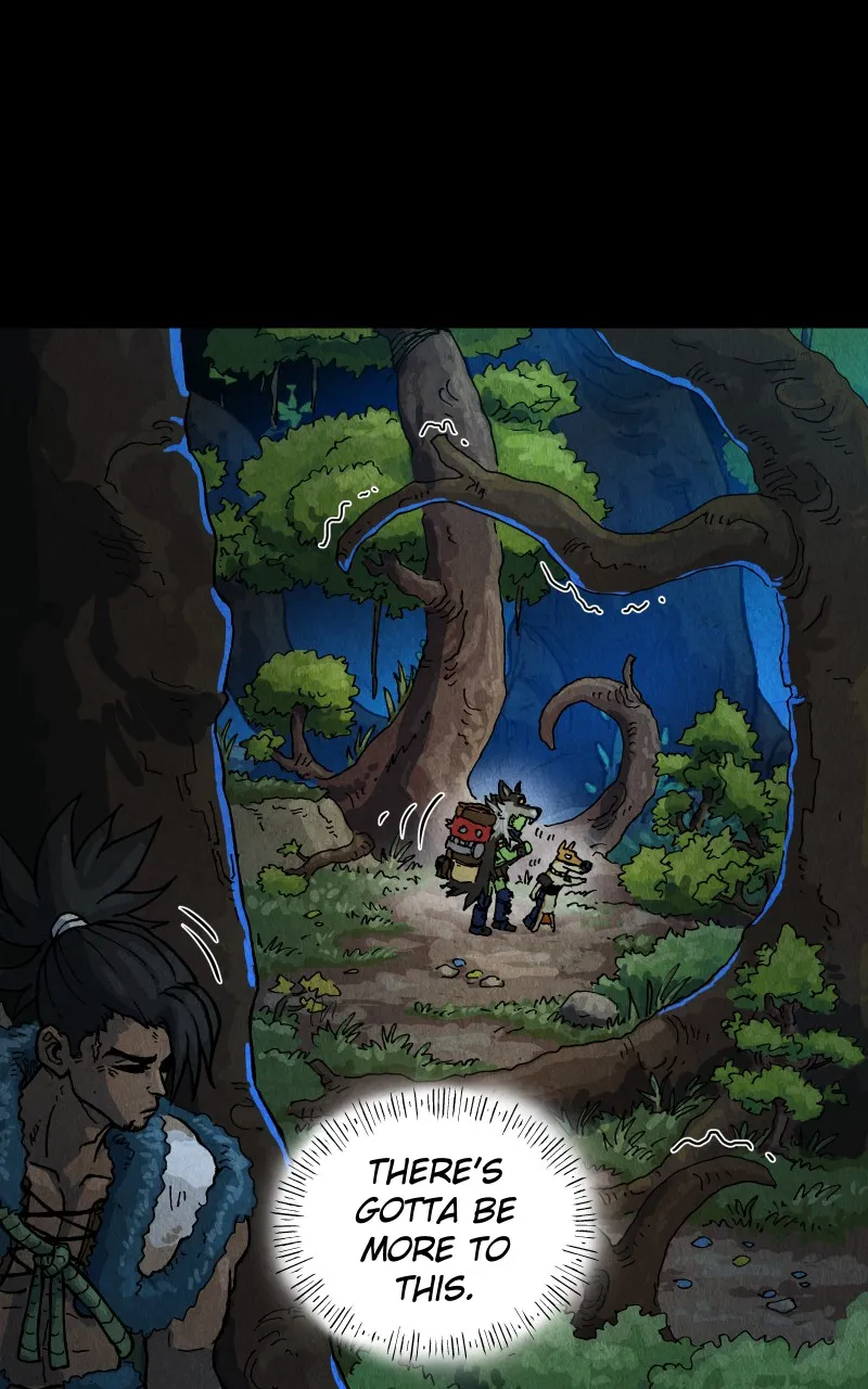 Gul Chapter 123 page 19 - 