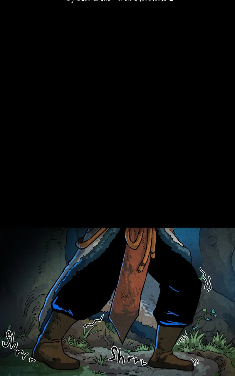 Gul Chapter 123 page 3 - 
