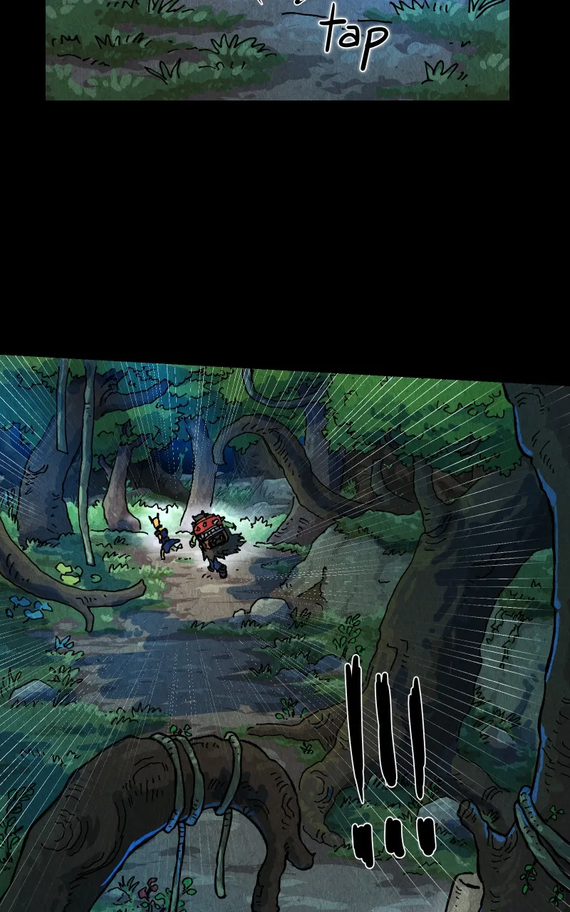 Gul Chapter 123 page 21 - 