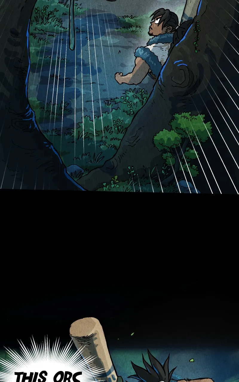 Gul Chapter 123 page 22 - 