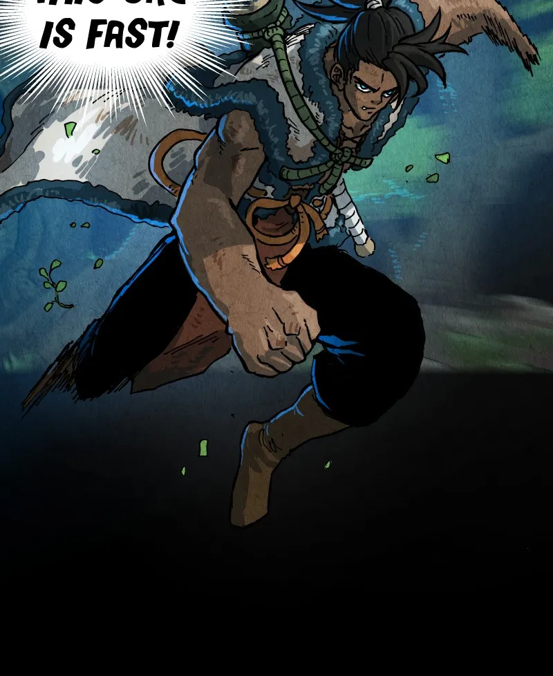 Gul Chapter 123 page 23 - 