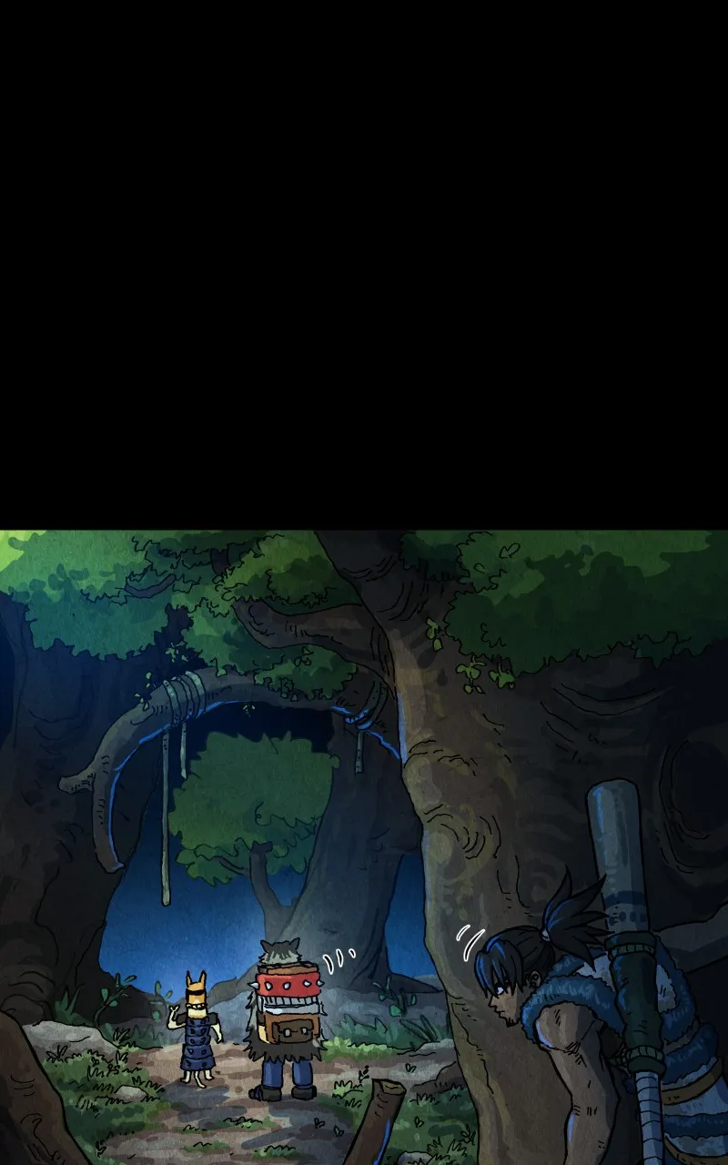 Gul Chapter 123 page 24 - 
