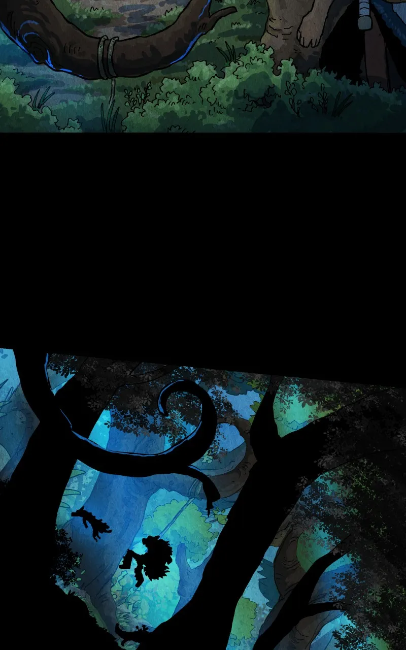 Gul Chapter 123 page 25 - 