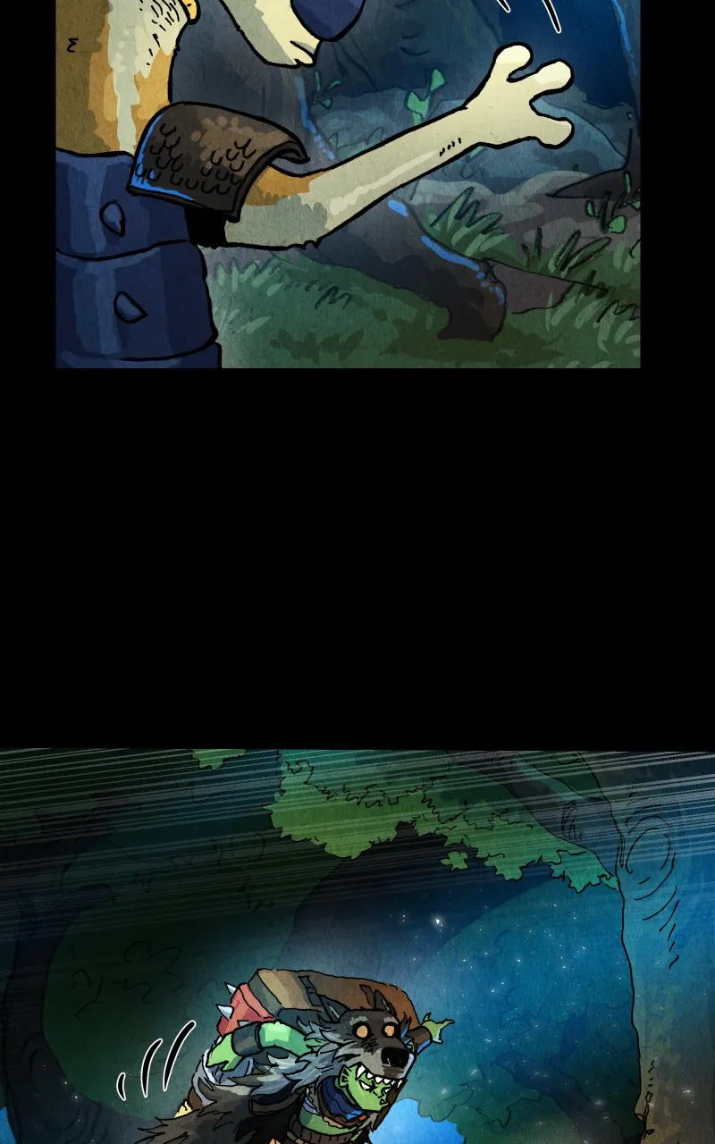 Gul Chapter 123 page 27 - 