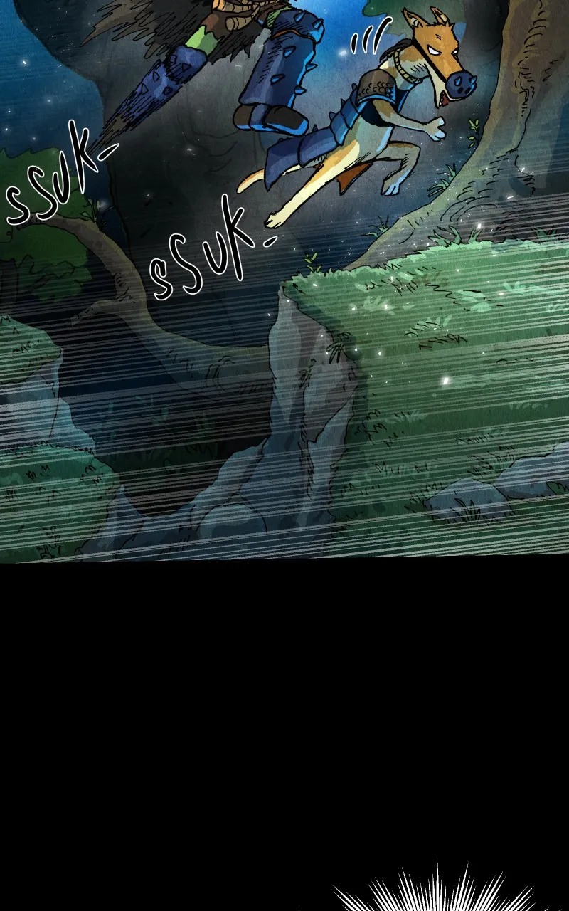 Gul Chapter 123 page 28 - 