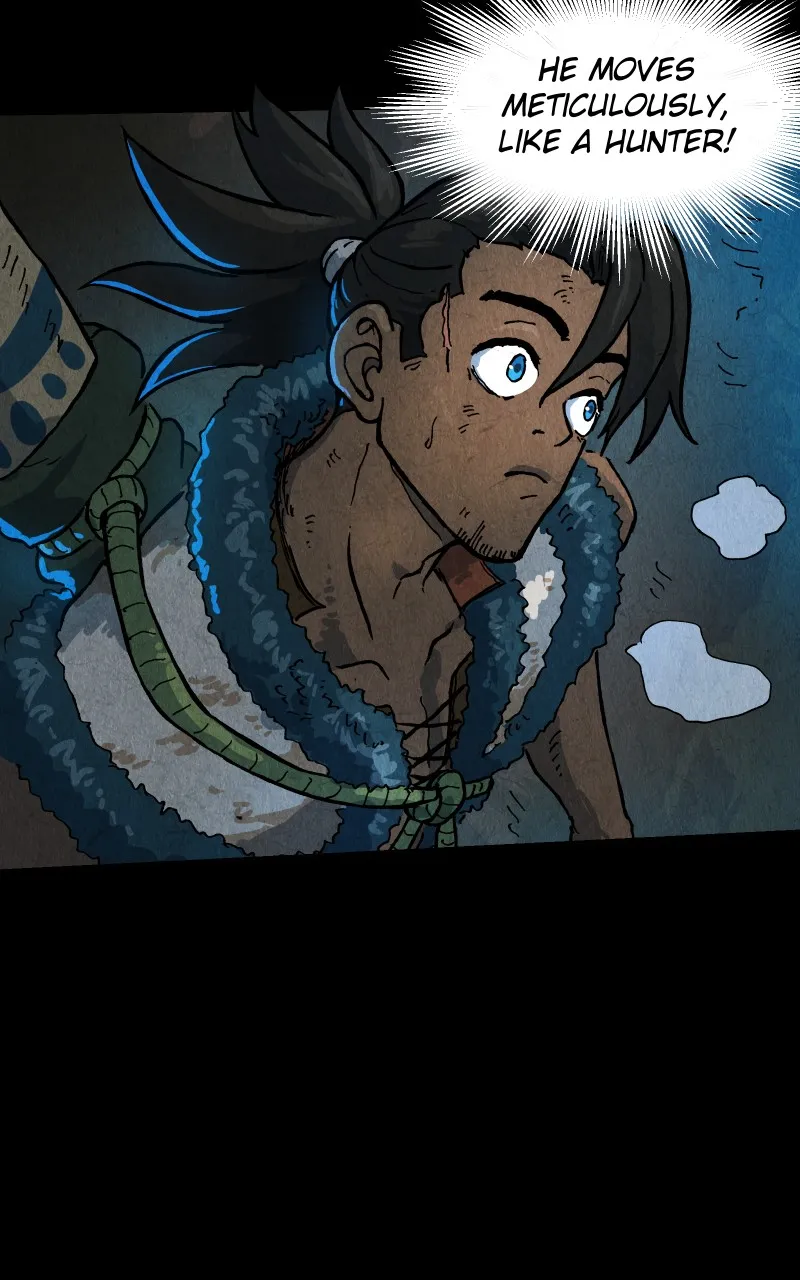 Gul Chapter 123 page 29 - 