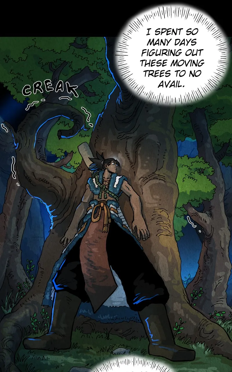 Gul Chapter 123 page 30 - 