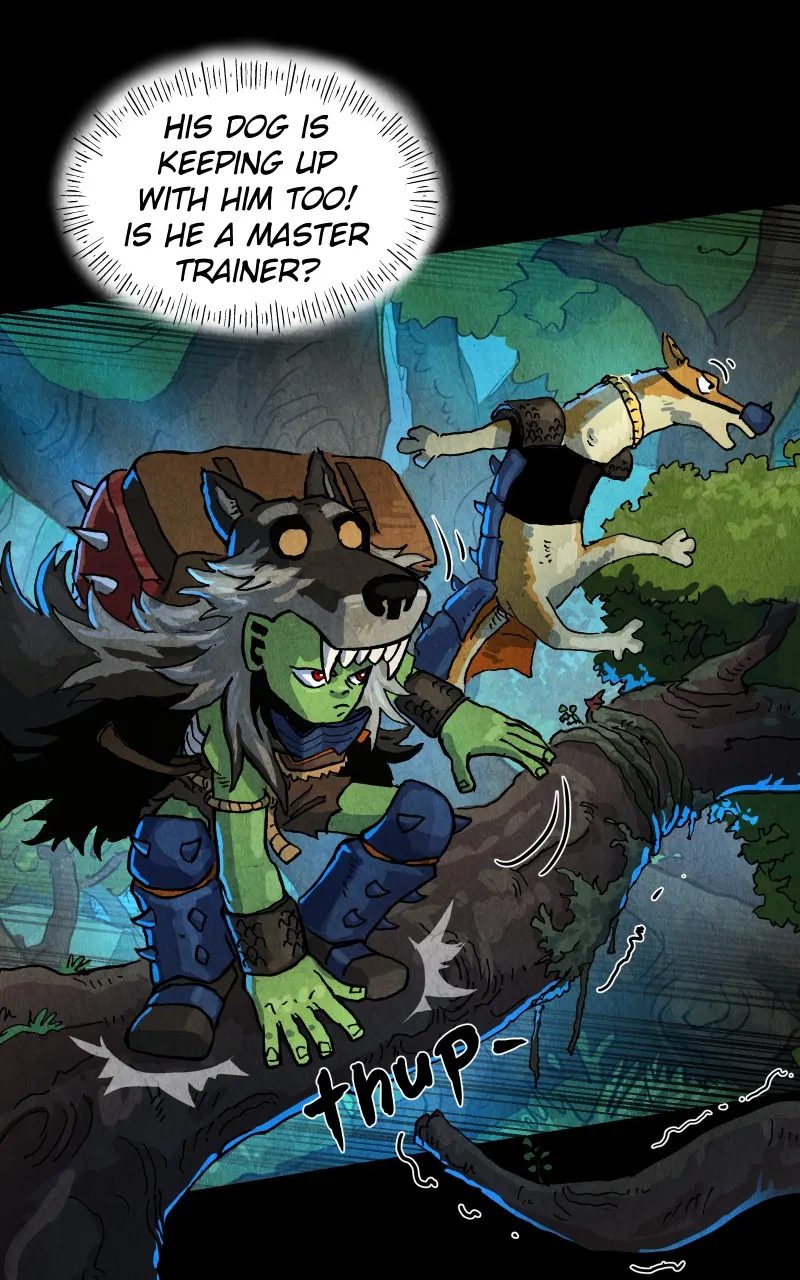 Gul Chapter 123 page 32 - 