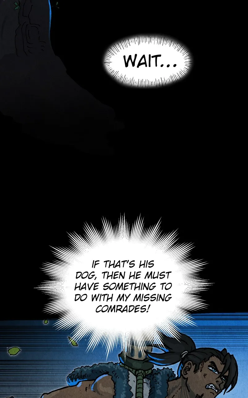 Gul Chapter 123 page 33 - 