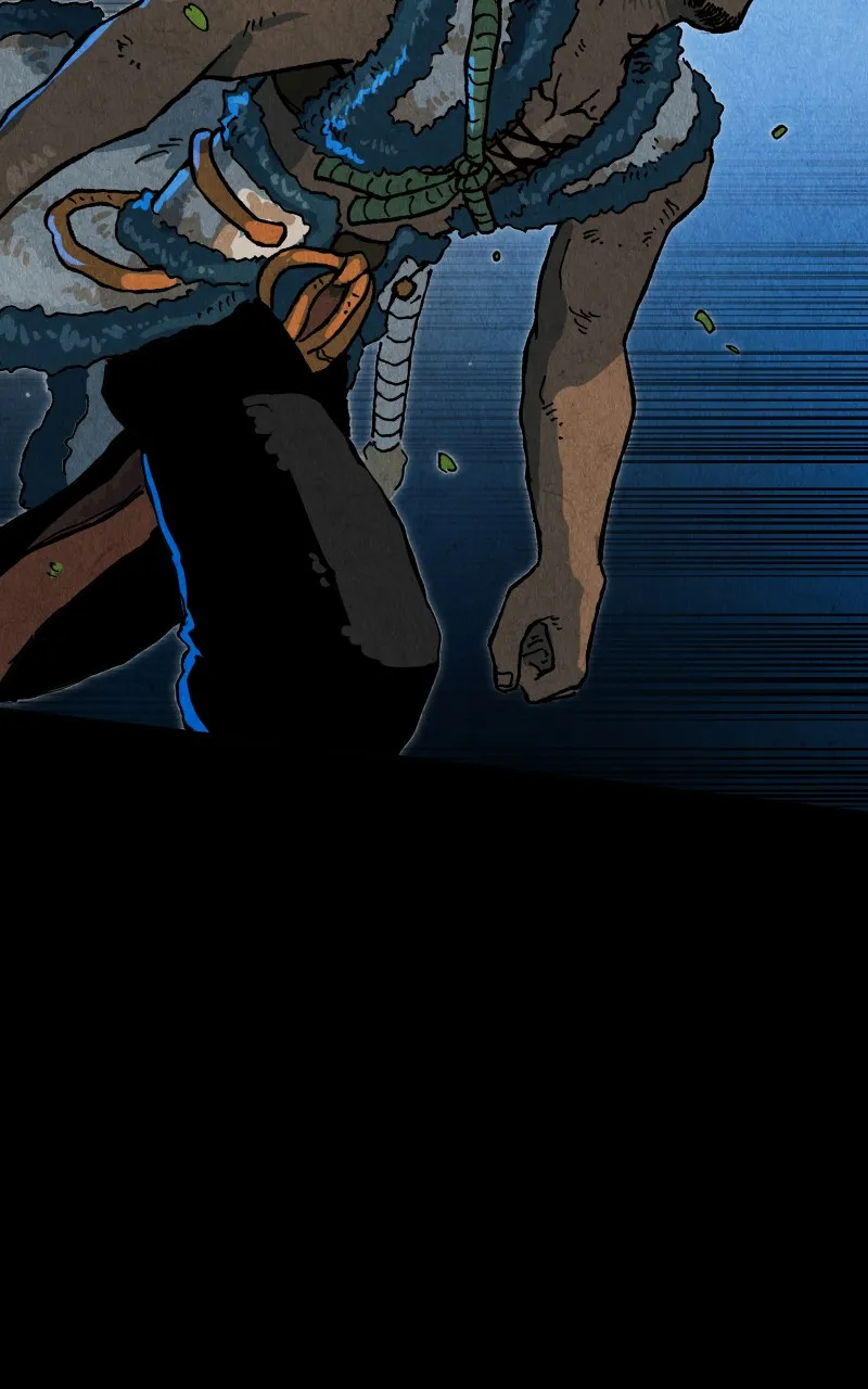 Gul Chapter 123 page 34 - 