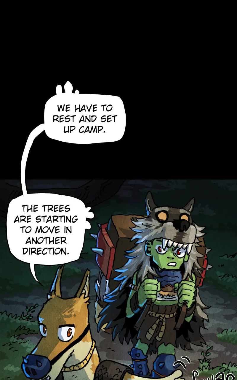 Gul Chapter 123 page 35 - 