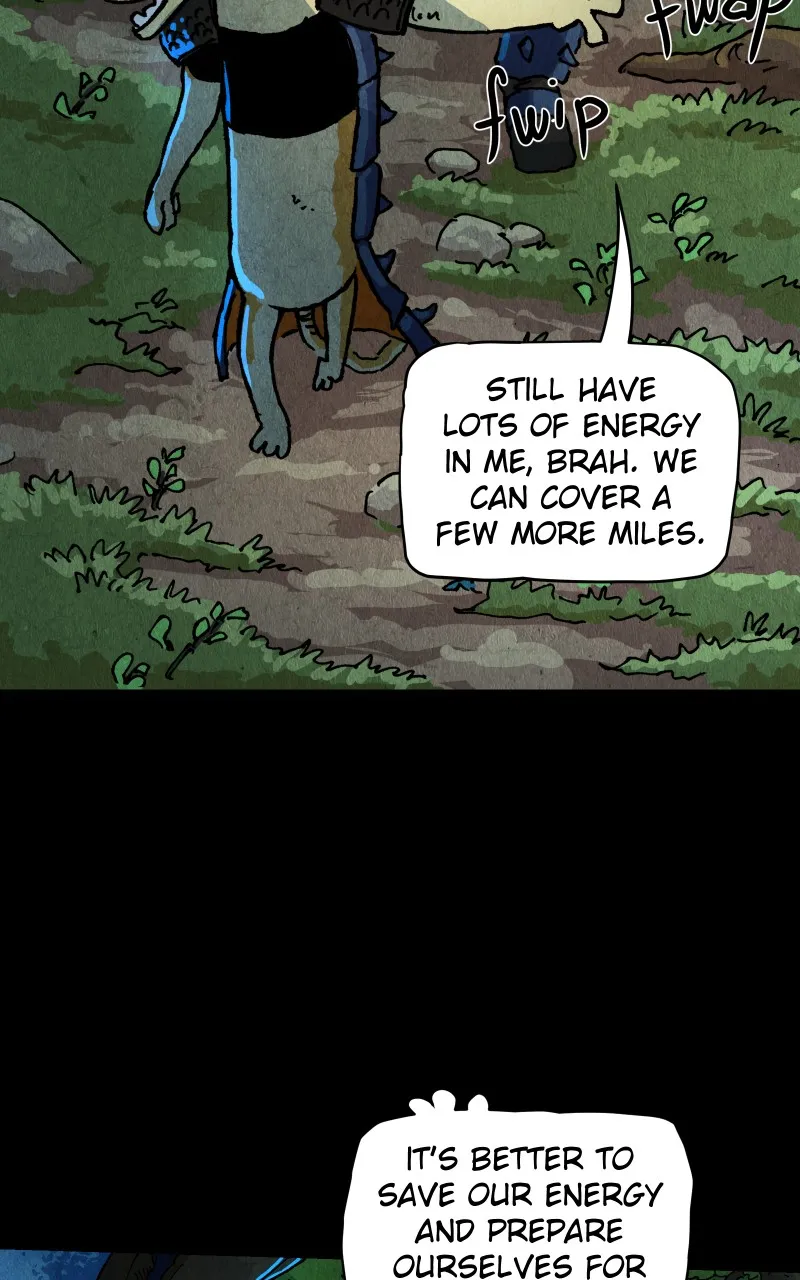 Gul Chapter 123 page 36 - 