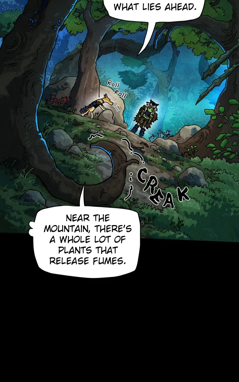 Gul Chapter 123 page 37 - 