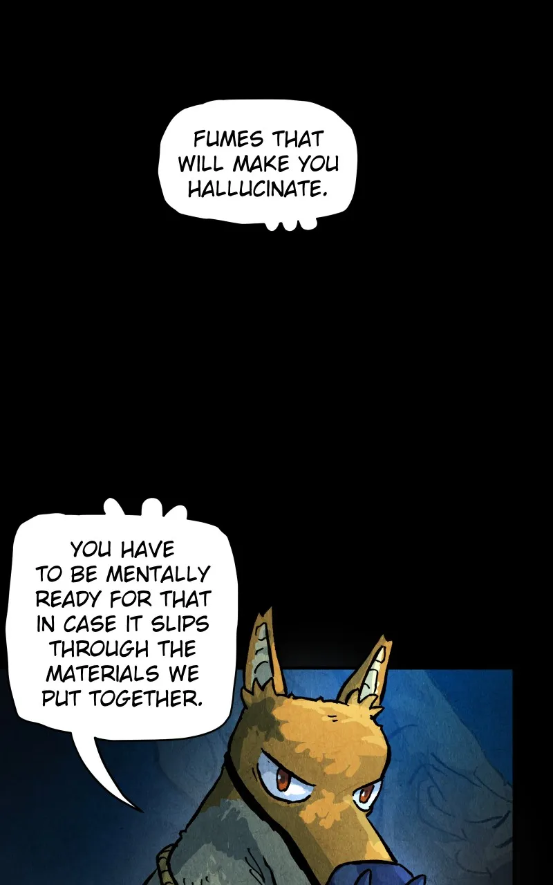 Gul Chapter 123 page 38 - 